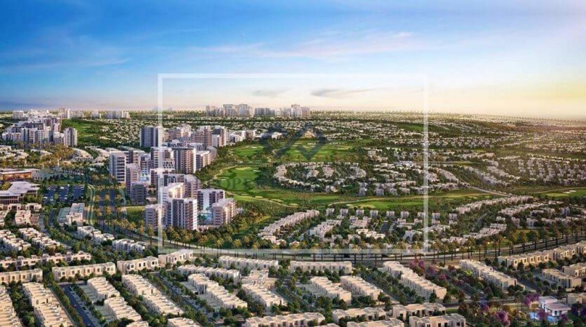 Picture of Villa For Sale in Dubai South (Dubai World Central), Dubai, United Arab Emirates