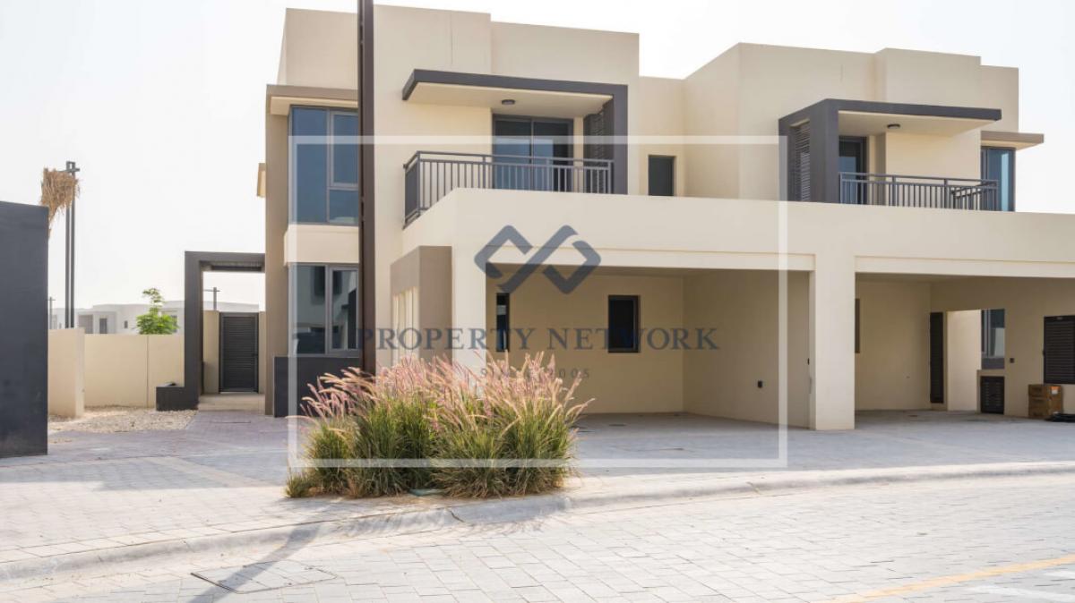 Picture of Home For Rent in Dubai Hills Estate, Dubai, United Arab Emirates