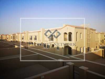 Home For Rent in Serena, United Arab Emirates