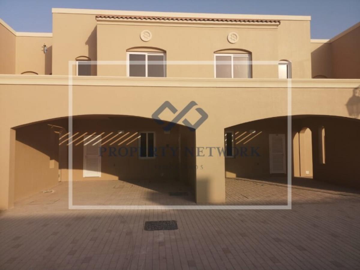 Picture of Home For Rent in Serena, Dubai, United Arab Emirates