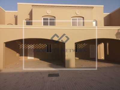 Home For Rent in Serena, United Arab Emirates