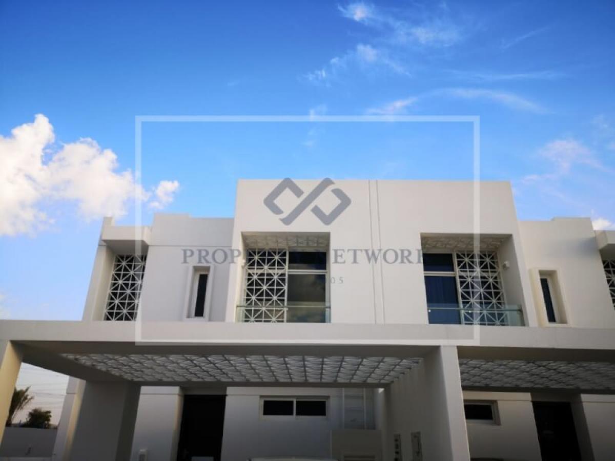 Picture of Home For Rent in Mudon, Dubai, United Arab Emirates