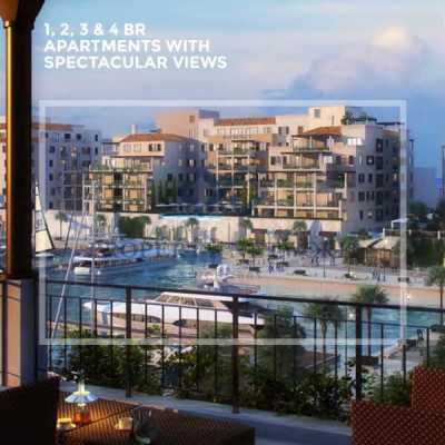 Apartment For Sale in Jumeirah, United Arab Emirates