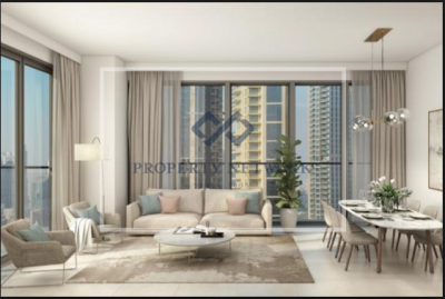Apartment For Sale in Downtown Dubai, United Arab Emirates