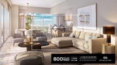 Apartment For Sale in Dubai Hills Estate, United Arab Emirates