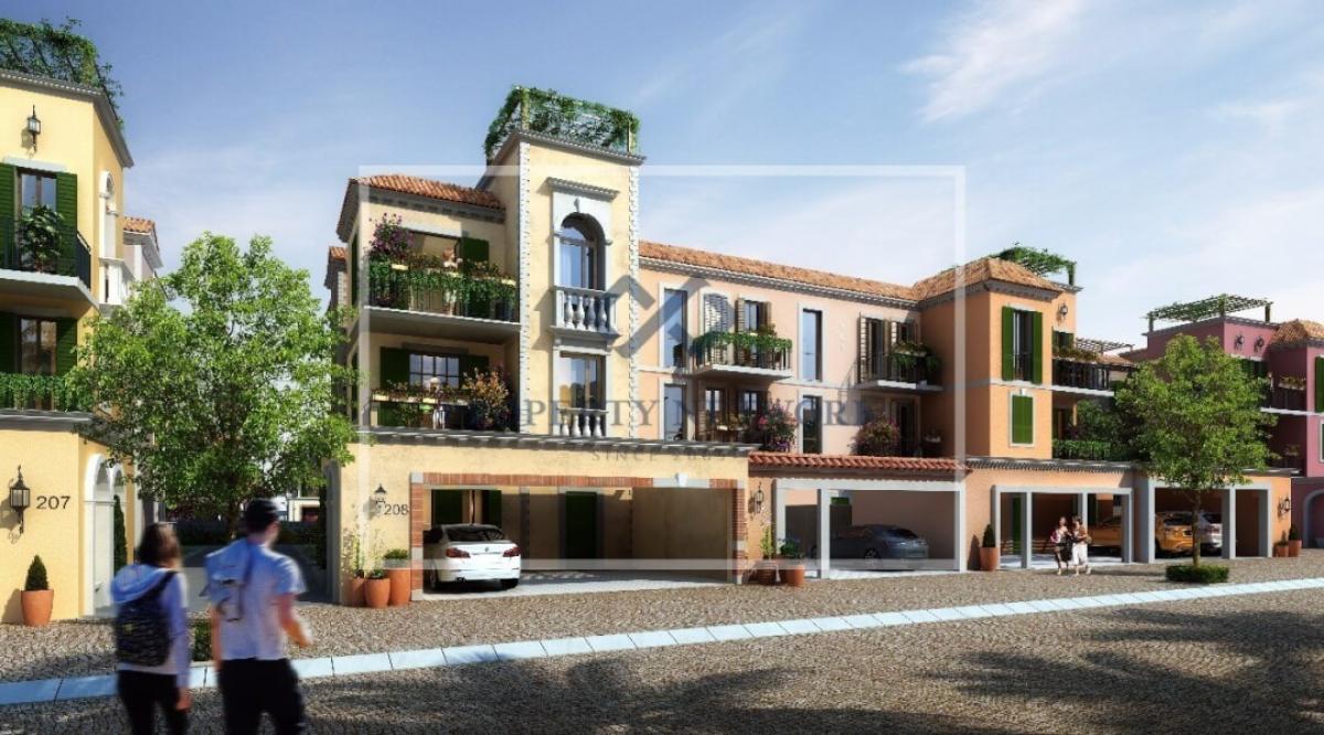 Picture of Home For Sale in Jumeirah, Dubai, United Arab Emirates