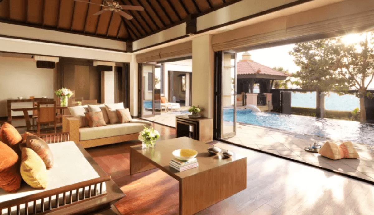 Picture of Apartment For Sale in The Palm Jumeirah, Dubai, United Arab Emirates