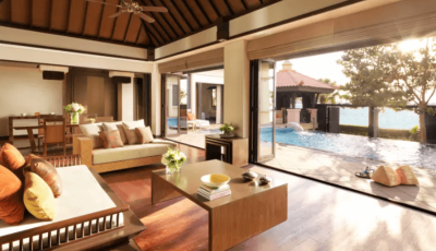 Apartment For Sale in The Palm Jumeirah, United Arab Emirates