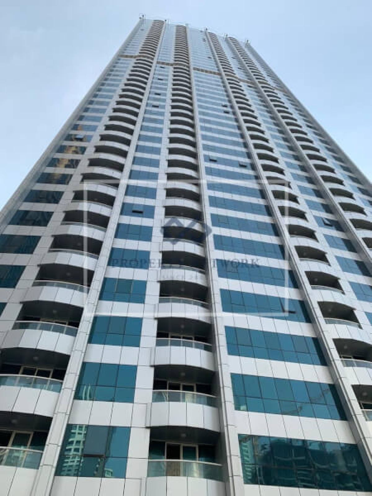 Picture of Apartment For Sale in Jumeirah Lake Towers (Jlt), Dubai, United Arab Emirates