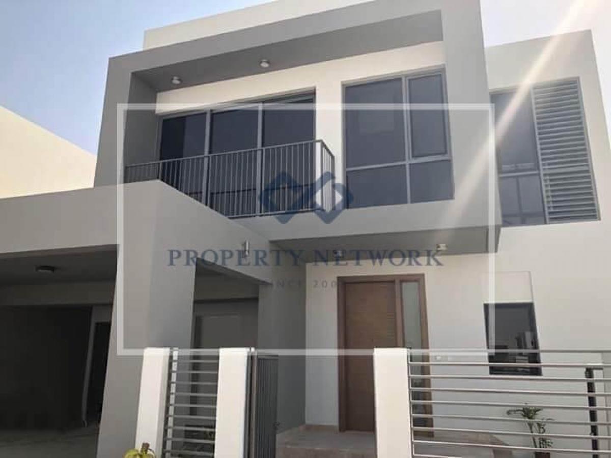 Picture of Villa For Rent in Dubai Hills Estate, Dubai, United Arab Emirates
