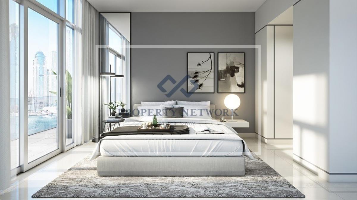 Picture of Apartment For Sale in Dubai Harbour, Dubai, United Arab Emirates