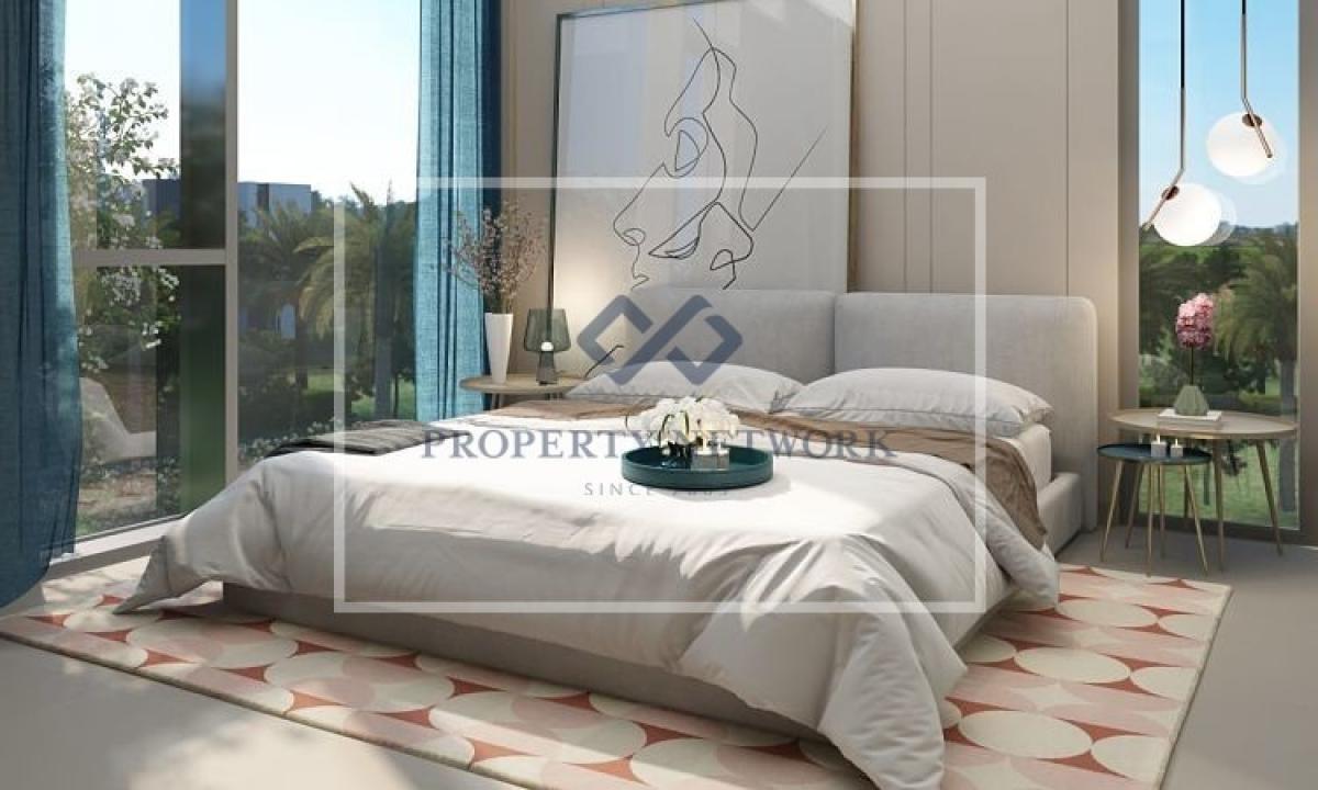 Picture of Villa For Sale in Arabian Ranches 3, Dubai, United Arab Emirates