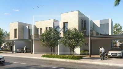 Villa For Sale in Arabian Ranches 3, United Arab Emirates
