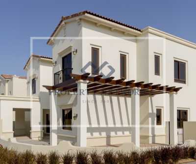 Villa For Sale in Arabian Ranches, United Arab Emirates