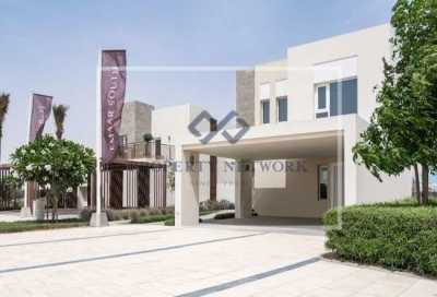Villa For Sale in Dubai South (Dubai World Central), United Arab Emirates