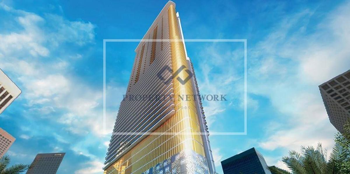 Picture of Apartment For Sale in Business Bay, Dubai, United Arab Emirates