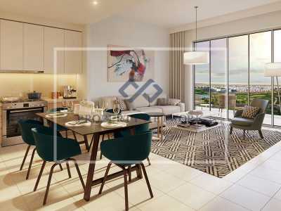 Apartment For Sale in Dubai South (Dubai World Central), United Arab Emirates