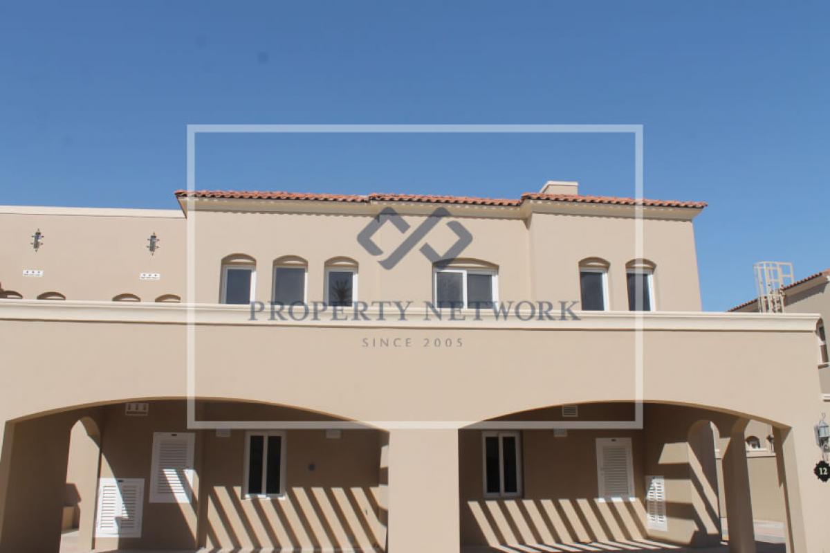 Picture of Home For Sale in Serena, Dubai, United Arab Emirates