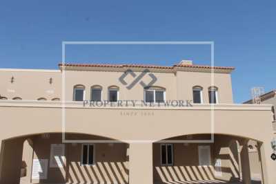 Home For Sale in Serena, United Arab Emirates