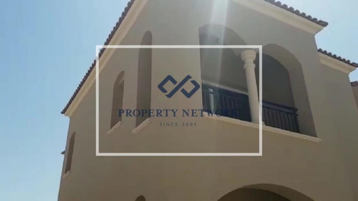 Picture of Home For Sale in Serena, Dubai, United Arab Emirates