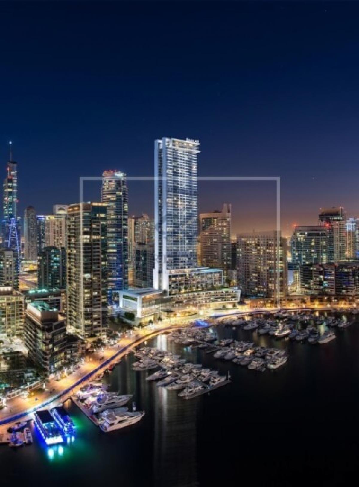 Picture of Home For Sale in Dubai Marina, Dubai, United Arab Emirates
