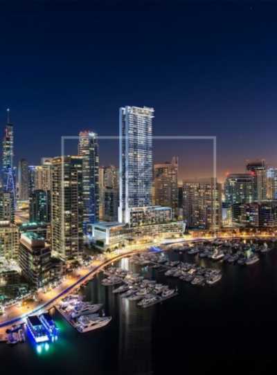 Home For Sale in Dubai Marina, United Arab Emirates