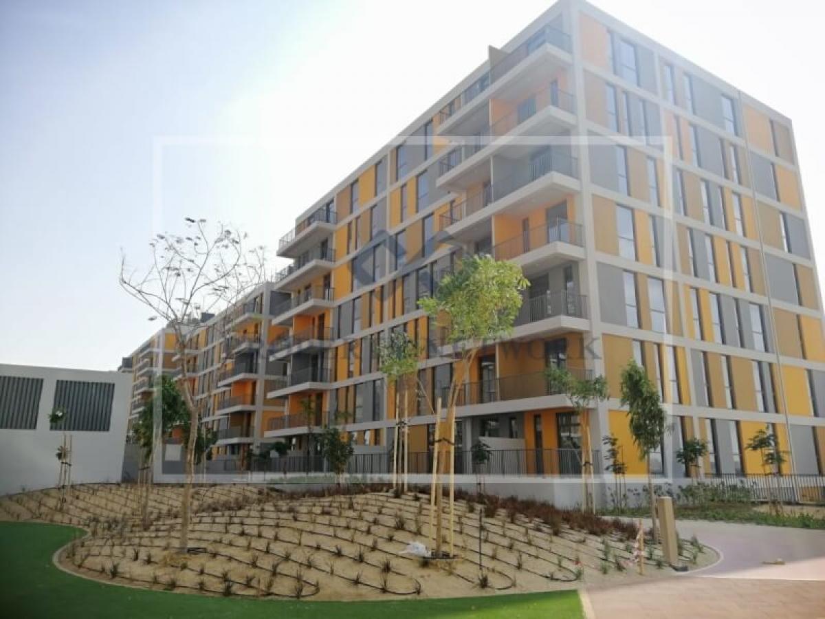 Picture of Apartment For Sale in Dubai Production City (Impz), Dubai, United Arab Emirates