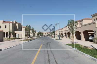 Home For Rent in Serena, United Arab Emirates