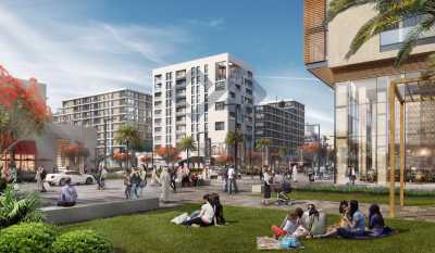 Apartment For Sale in Dubai Hills Estate, United Arab Emirates