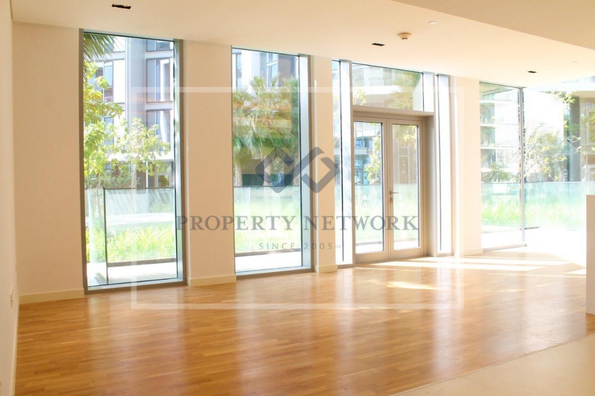 Picture of Apartment For Sale in Bluewaters, Dubai, United Arab Emirates