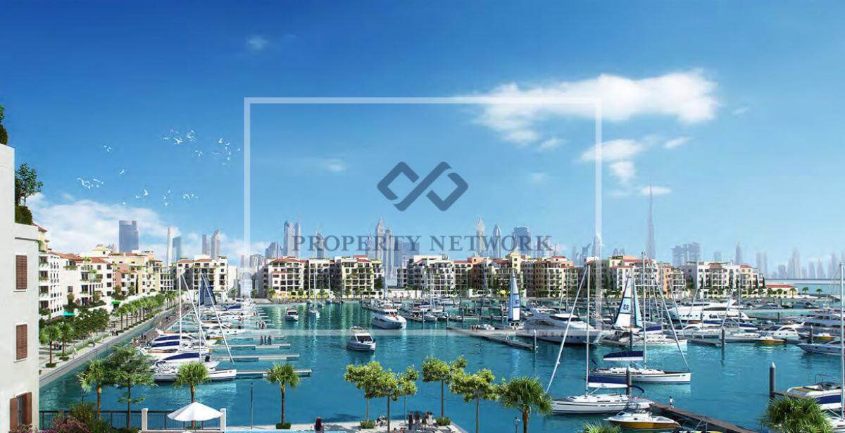 Picture of Apartment For Sale in Jumeirah, Dubai, United Arab Emirates