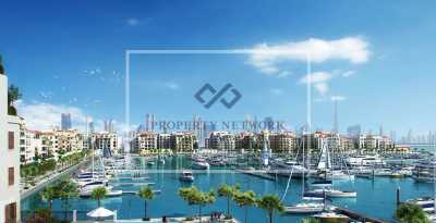 Apartment For Sale in Jumeirah, United Arab Emirates