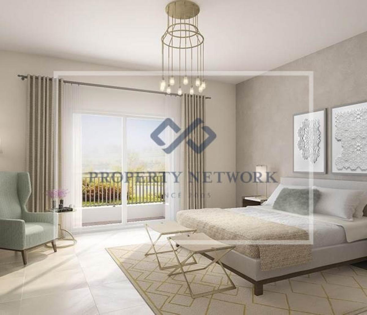 Picture of Villa For Sale in Dubailand, Dubai, United Arab Emirates