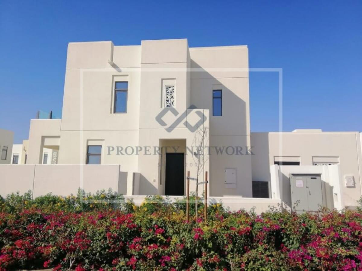 Picture of Home For Rent in Reem, Dubai, United Arab Emirates