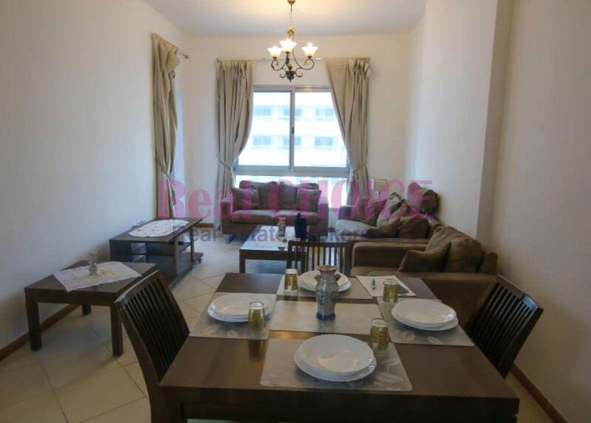 Picture of Apartment For Rent in Dubai Marina, Dubai, United Arab Emirates