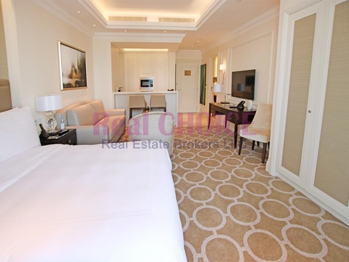 Picture of Vacation Home For Rent in Downtown Dubai, Dubai, United Arab Emirates
