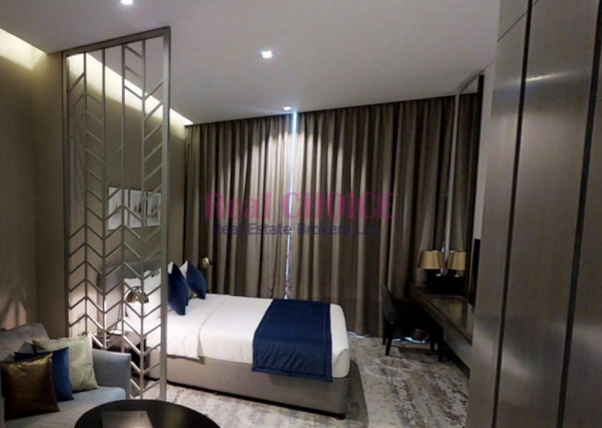 Picture of Vacation Home For Sale in Business Bay, Dubai, United Arab Emirates