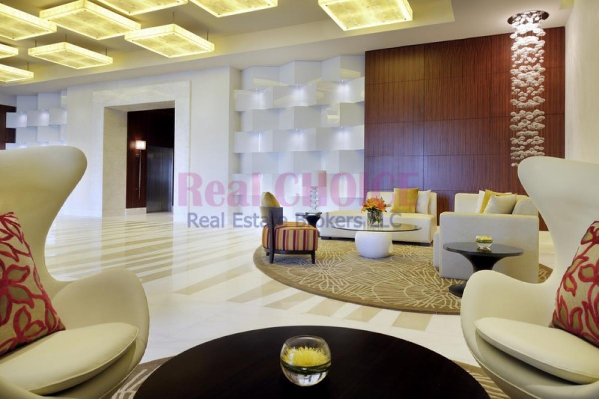 Picture of Vacation Home For Rent in Al Jaddaf, Dubai, United Arab Emirates