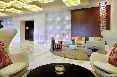 Vacation Home For Rent in Al Jaddaf, United Arab Emirates