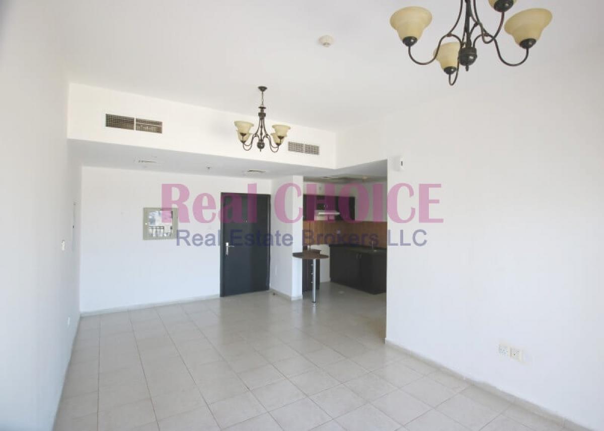 Picture of Apartment For Sale in Jumeirah Village Circle (Jvc), Dubai, United Arab Emirates