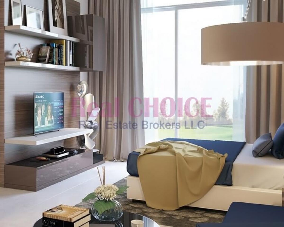 Picture of Apartment For Sale in Akoya Oxygen, Dubai, United Arab Emirates