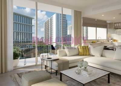Apartment For Sale in Dubai Hills Estate, United Arab Emirates