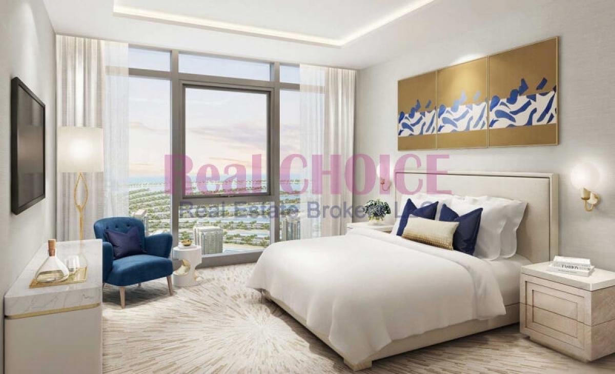 Picture of Apartment For Sale in The Palm Jumeirah, Dubai, United Arab Emirates