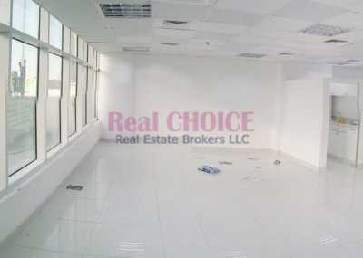 Office For Sale in Business Bay, United Arab Emirates