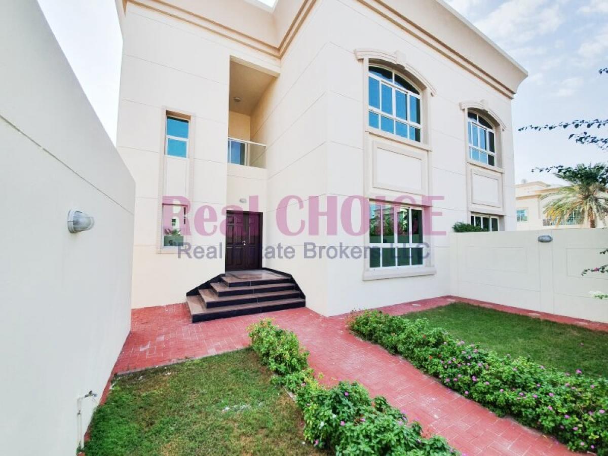 Picture of Villa For Rent in Al Badaa, Dubai, United Arab Emirates