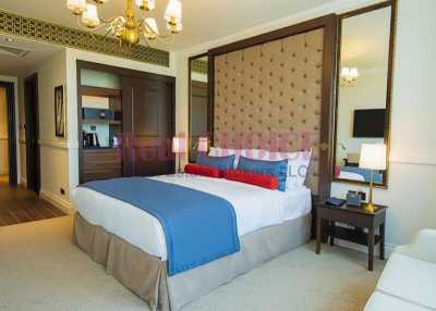 Vacation Home For Sale in The Palm Jumeirah, United Arab Emirates