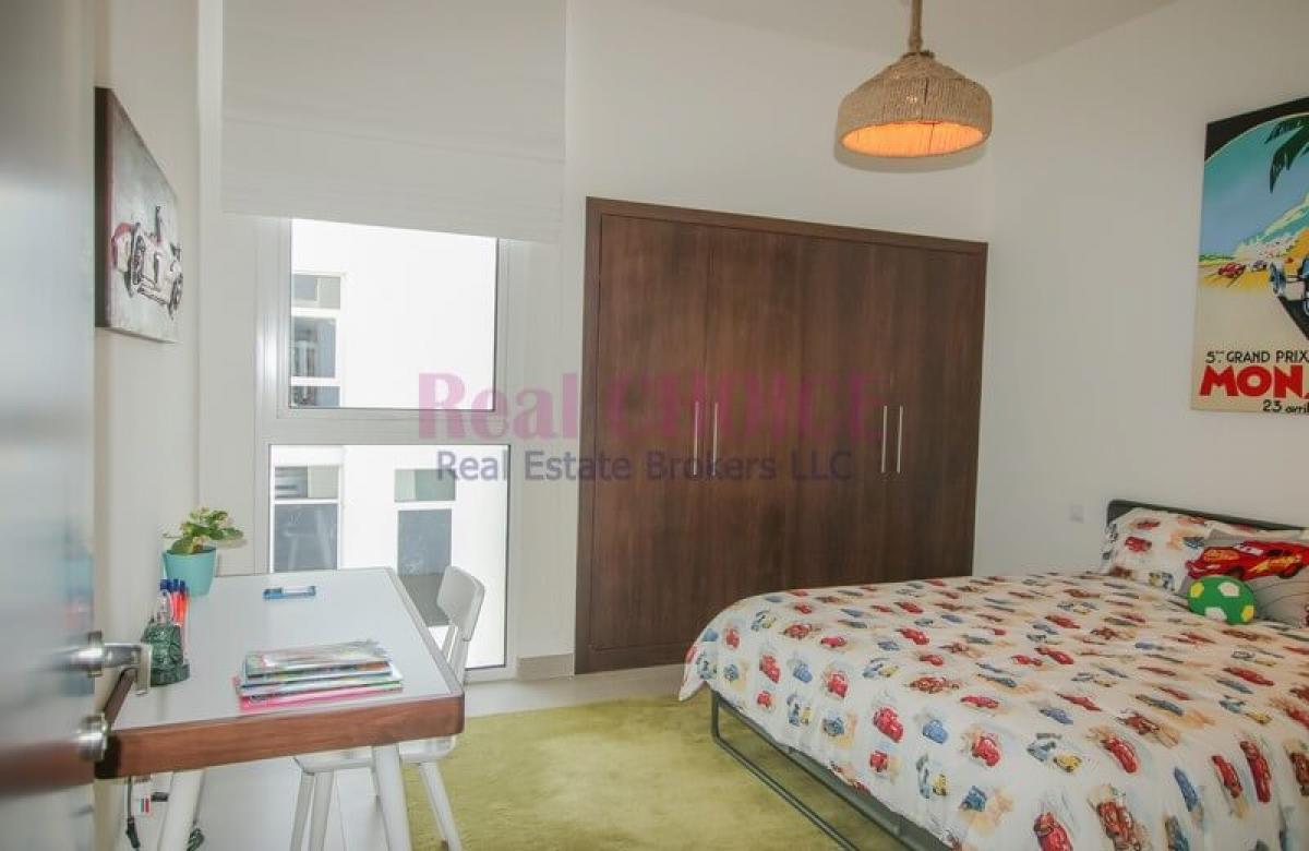 Picture of Villa For Sale in Mudon, Dubai, United Arab Emirates