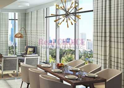 Apartment For Sale in Al Kifaf, United Arab Emirates