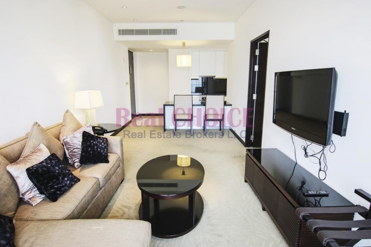 Picture of Vacation Home For Rent in Dubai Marina, Dubai, United Arab Emirates