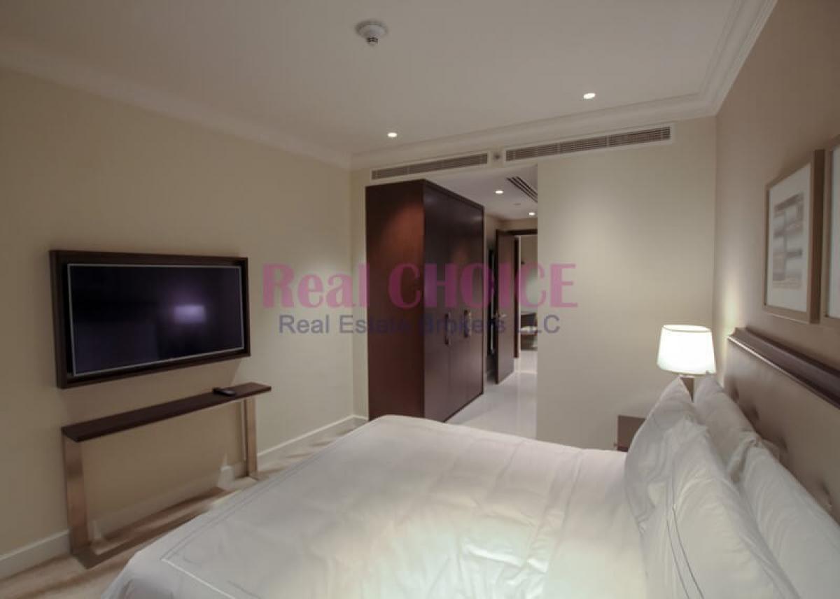 Picture of Apartment For Sale in Downtown Dubai, Dubai, United Arab Emirates
